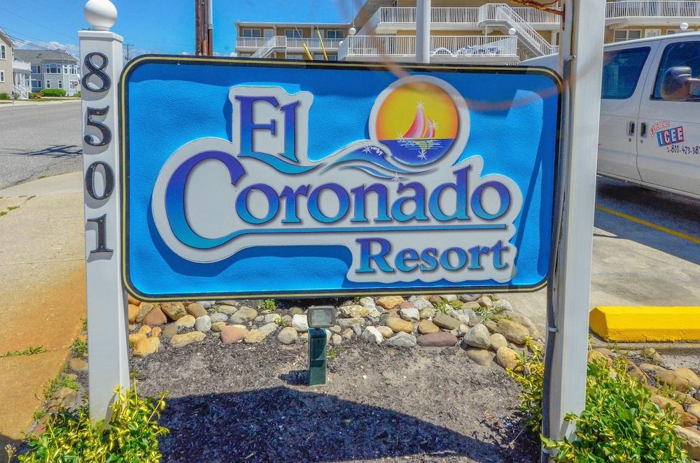 El Coronado Resort