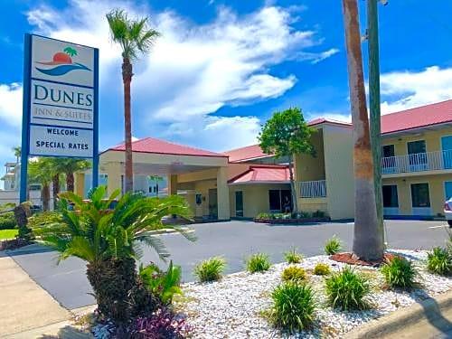 Dunes Inn & Suites
