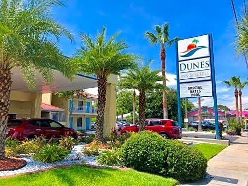 Dunes Inn & Suites