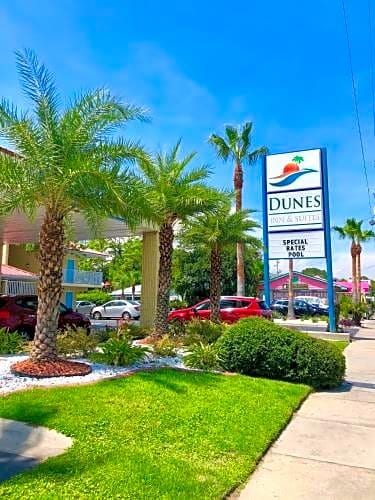 Dunes Inn & Suites