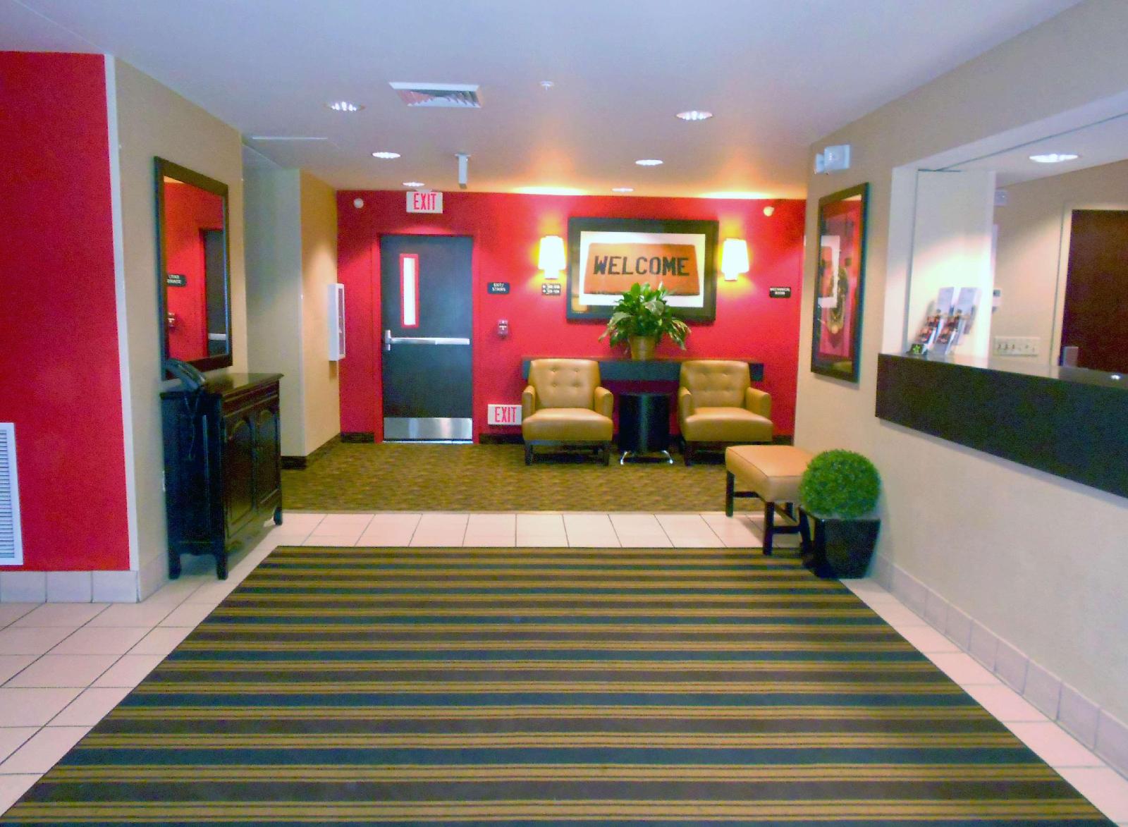 Extended Stay America - Champaign - Urbana
