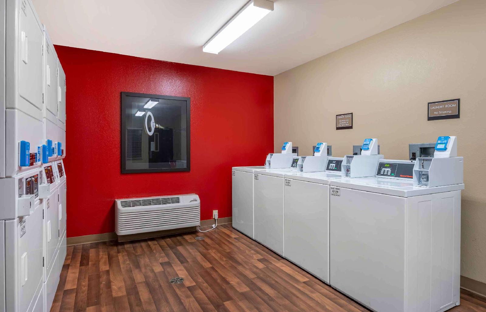 Extended Stay America - Champaign - Urbana