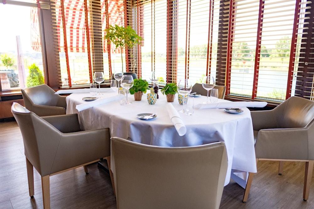 Valuas Restaurant Brasserie