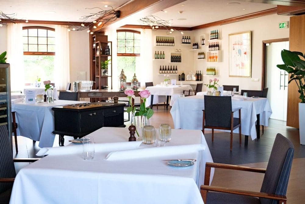 Valuas Restaurant Brasserie