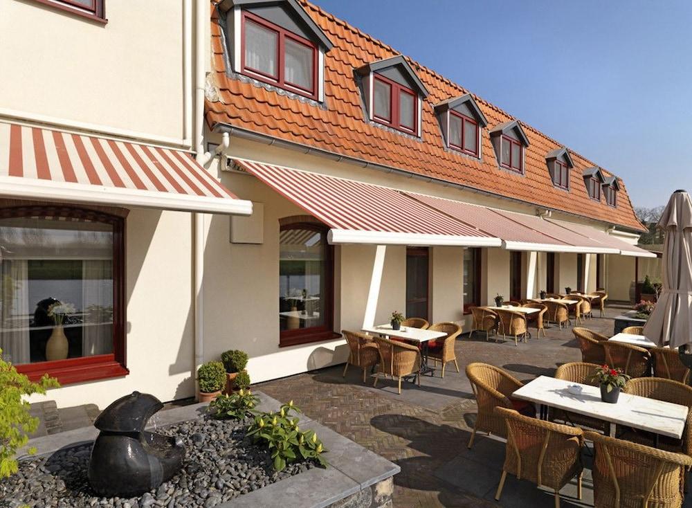 Valuas Restaurant Brasserie