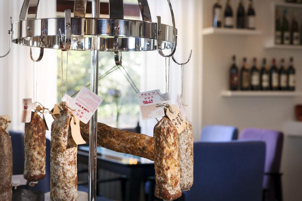 Valuas Restaurant Brasserie