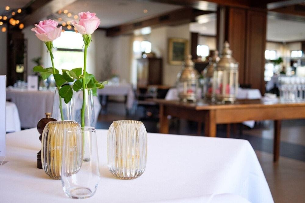 Valuas Restaurant Brasserie