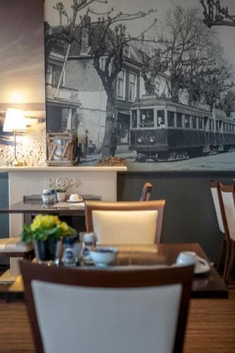 Hotel Royal