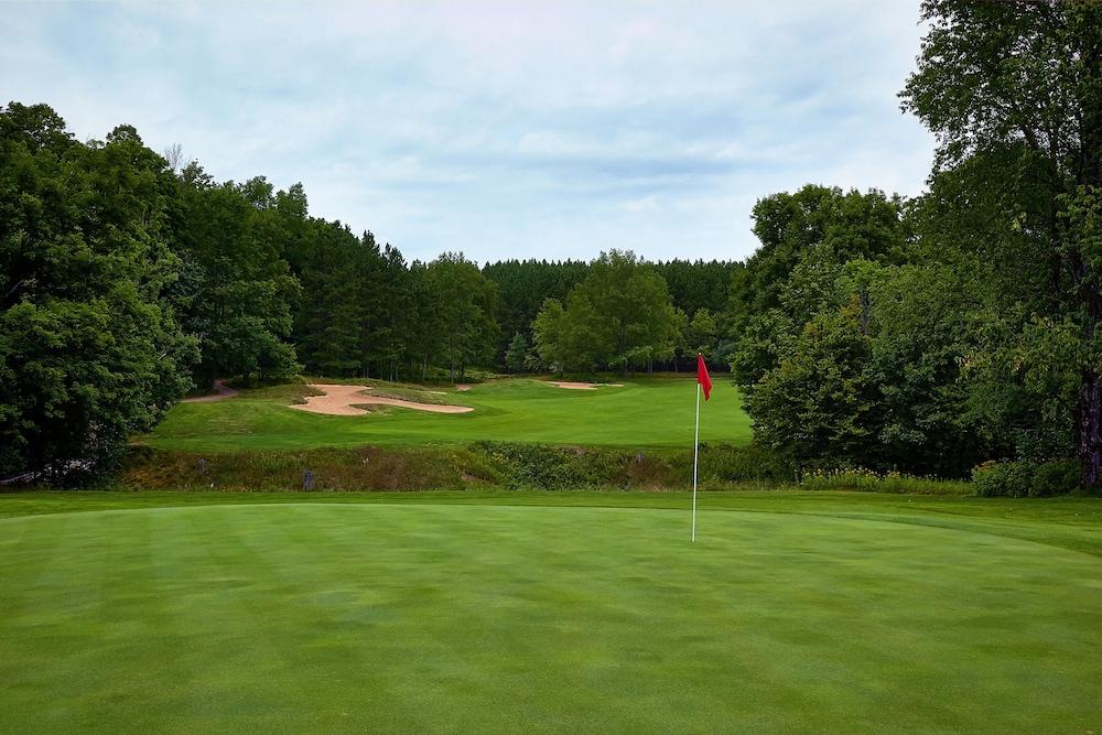 Caberfae Peaks Ski & Golf Resort