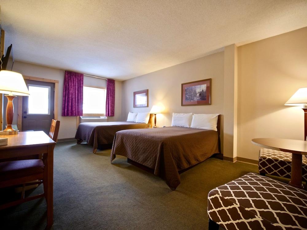 Caberfae Peaks Ski & Golf Resort