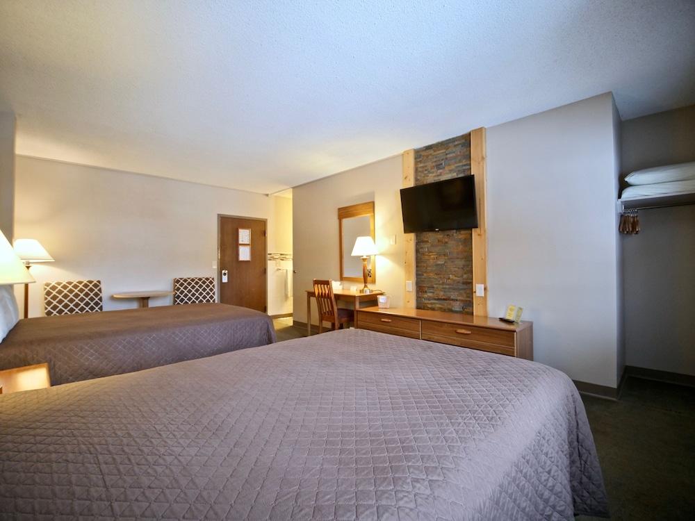 Caberfae Peaks Ski & Golf Resort
