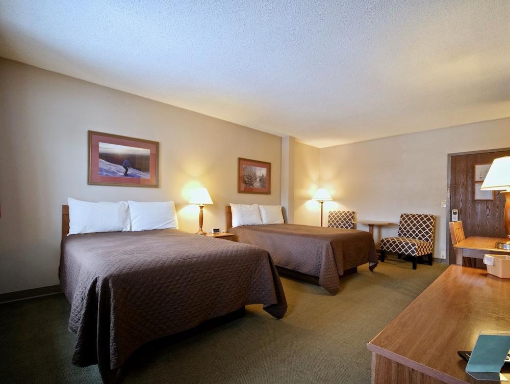 Caberfae Peaks Ski & Golf Resort