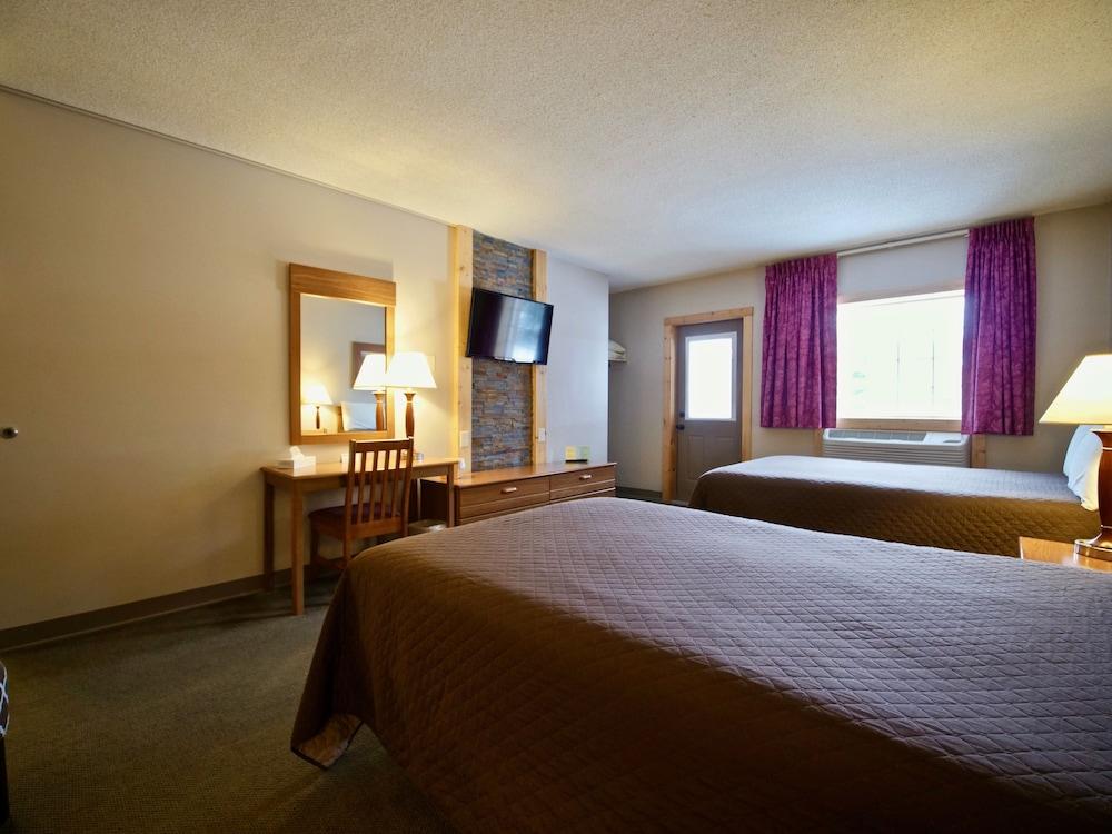 Caberfae Peaks Ski & Golf Resort