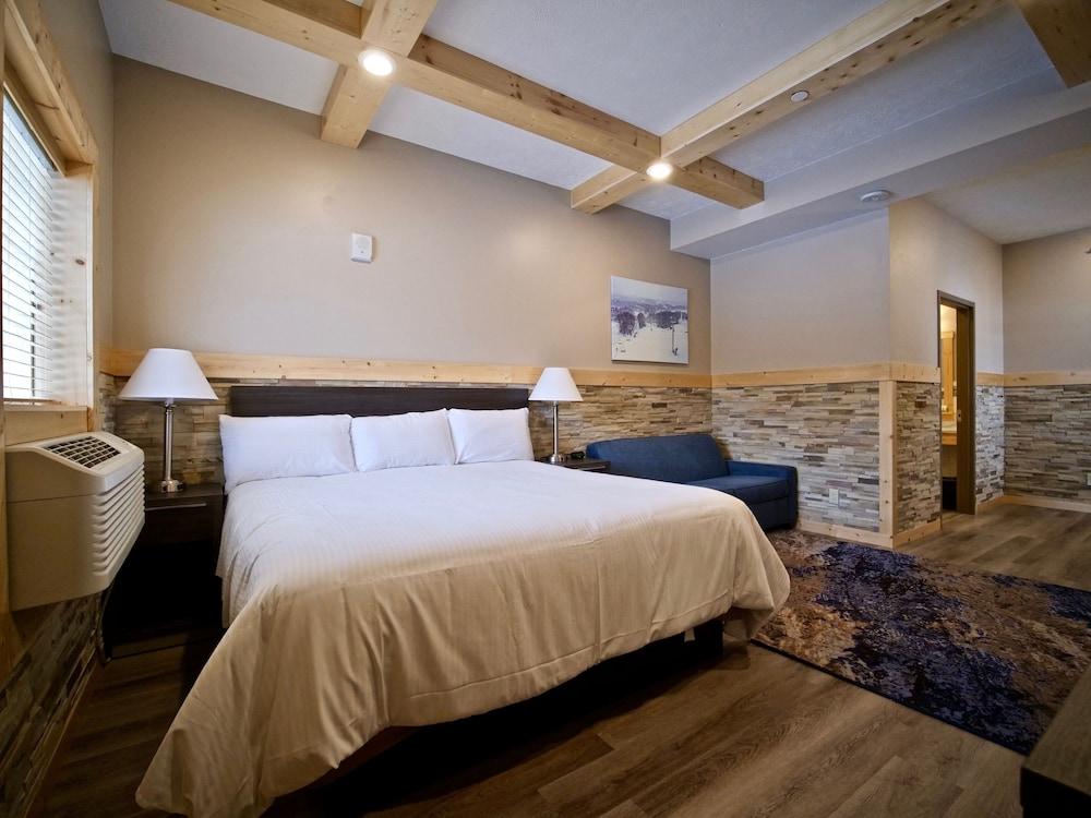 Caberfae Peaks Ski & Golf Resort