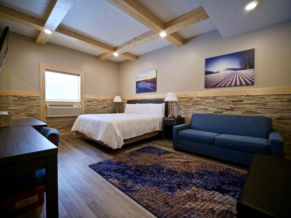 Caberfae Peaks Ski & Golf Resort