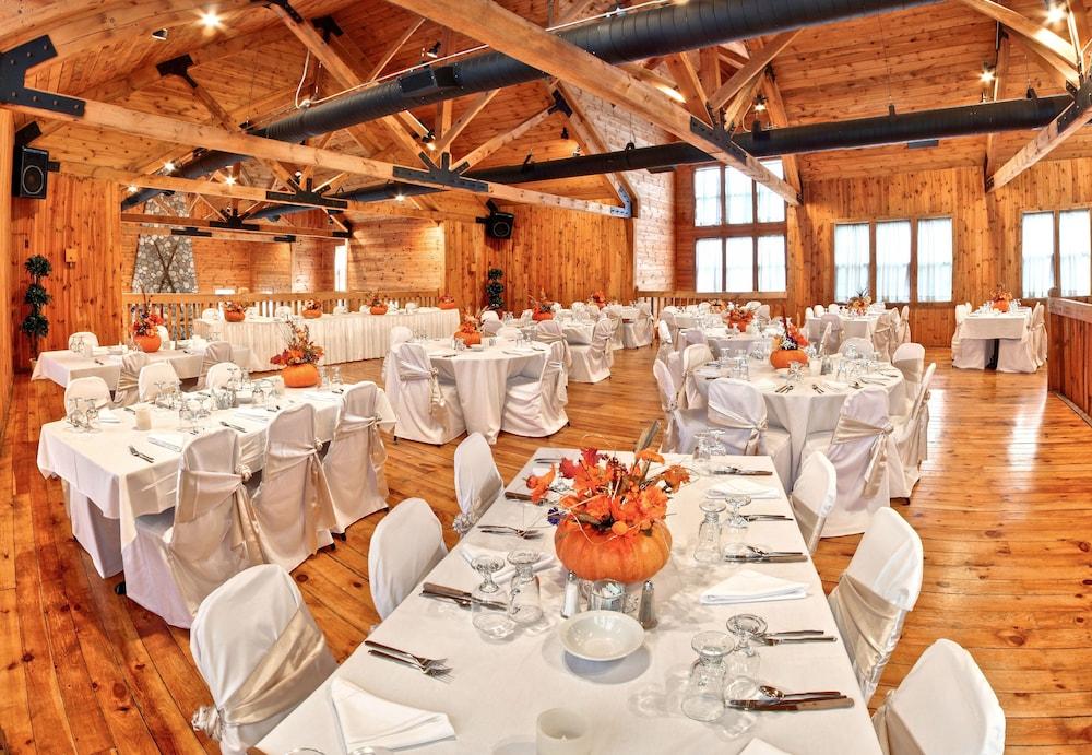 Caberfae Peaks Ski & Golf Resort