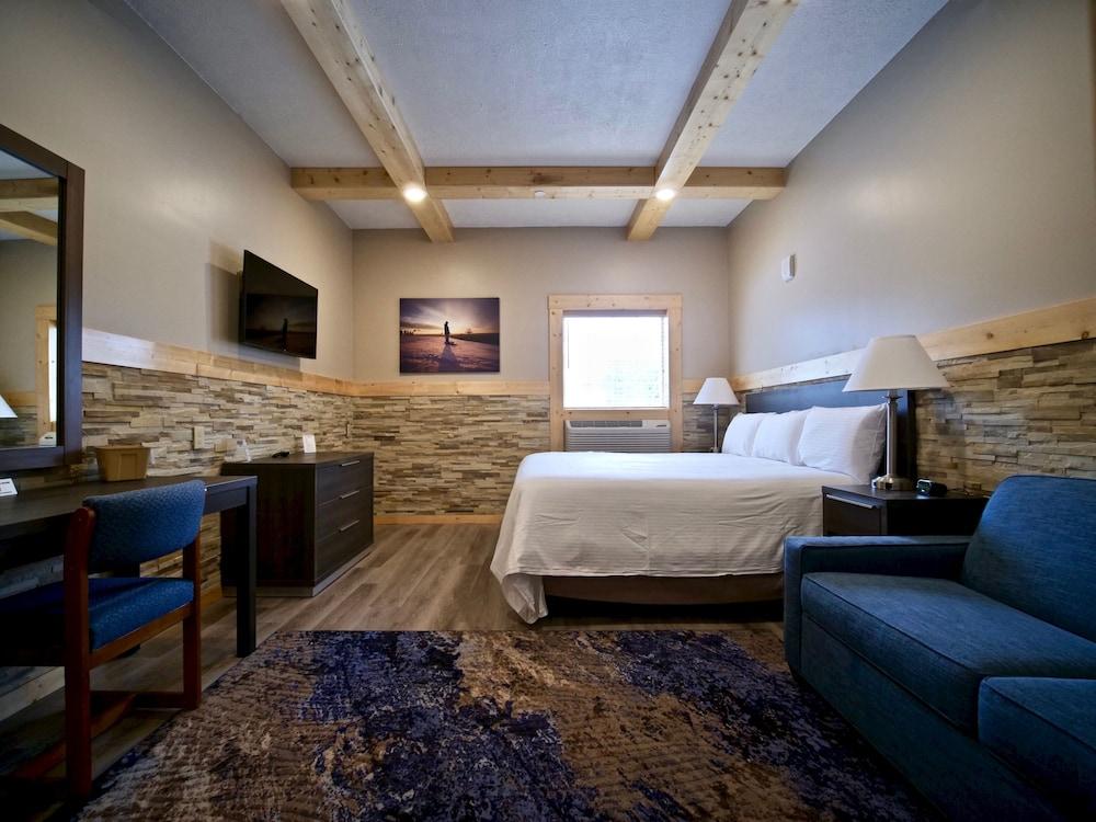 Caberfae Peaks Ski & Golf Resort