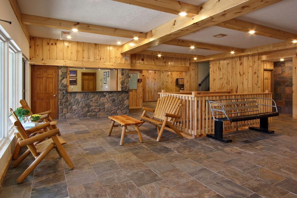 Caberfae Peaks Ski & Golf Resort