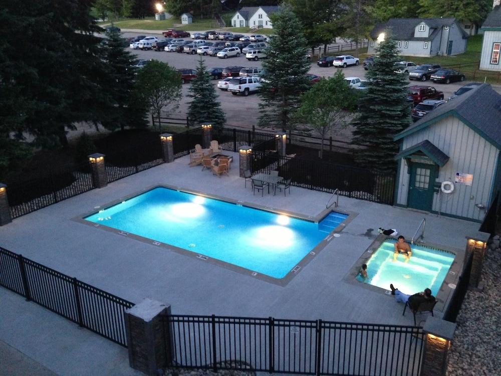 Caberfae Peaks Ski & Golf Resort