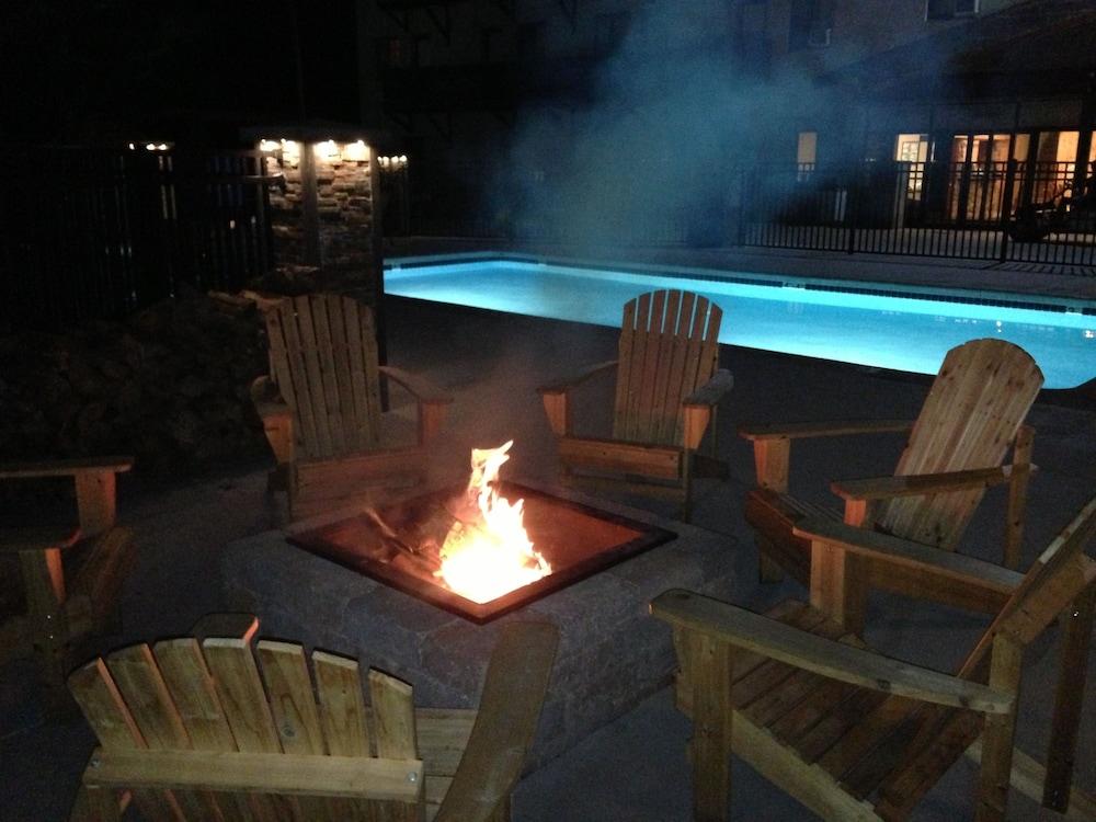 Caberfae Peaks Ski & Golf Resort