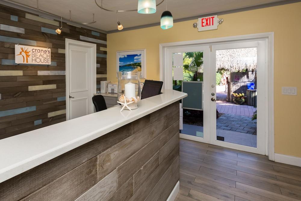 Crane's Beach House