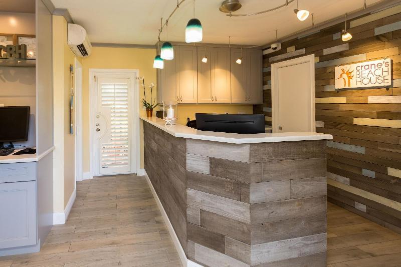 Crane's Beach House