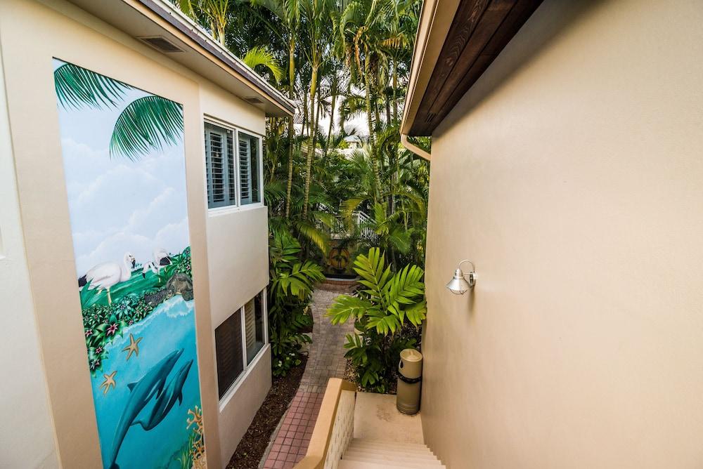 Crane's Beach House