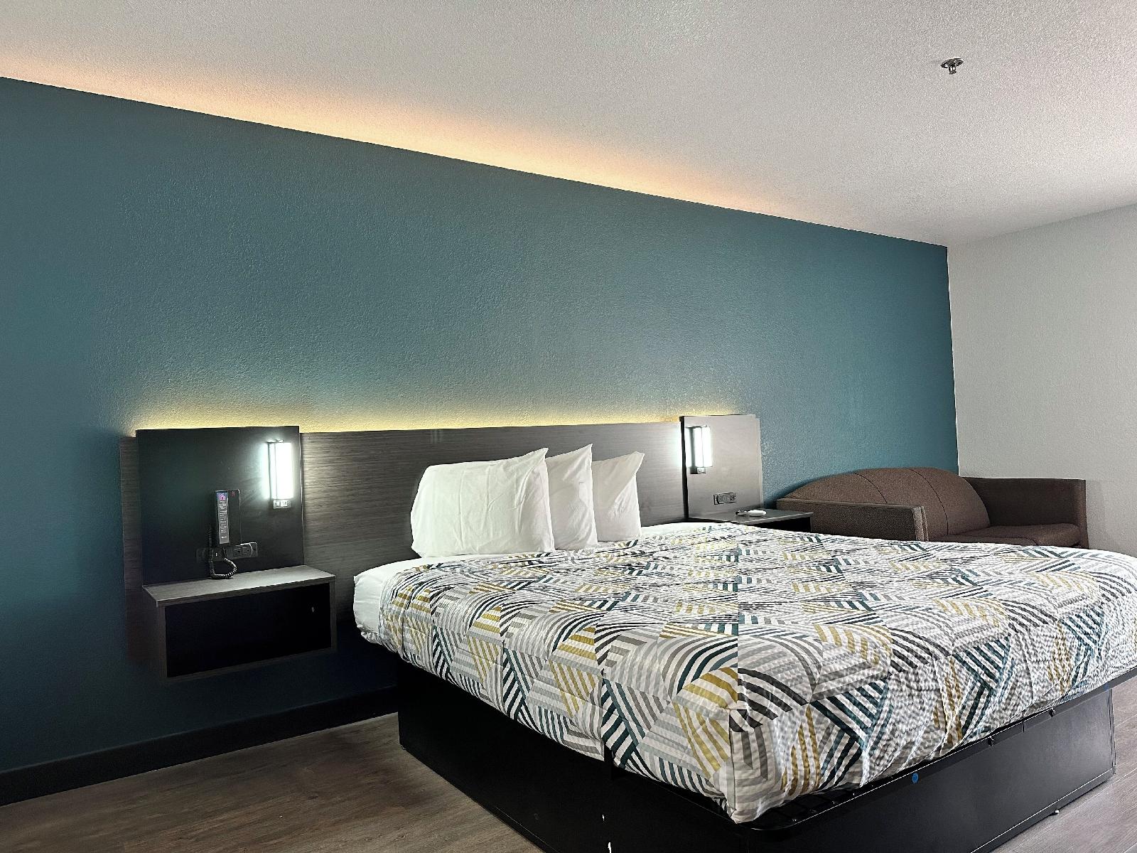 Motel 6 Lebec