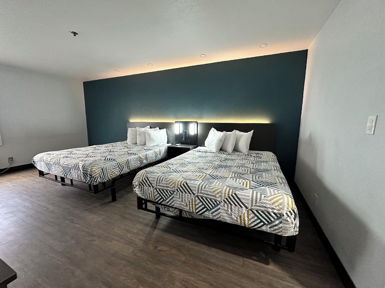 Motel 6 Lebec