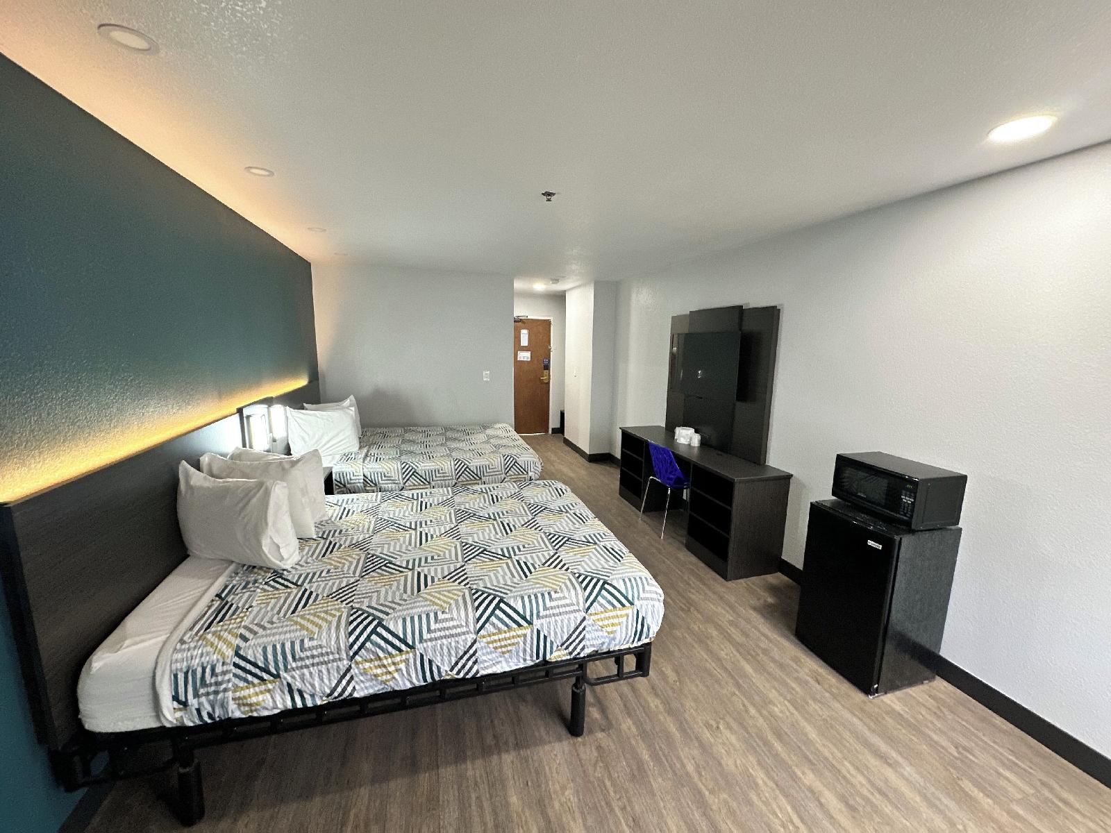 Motel 6 Lebec