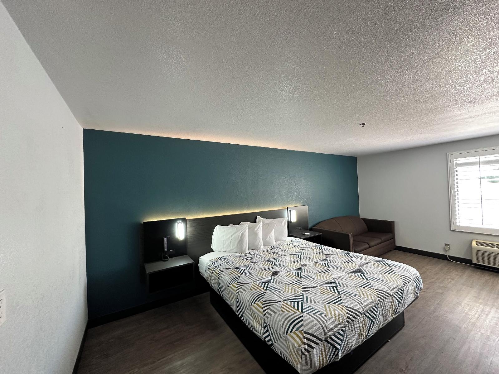 Motel 6 Lebec