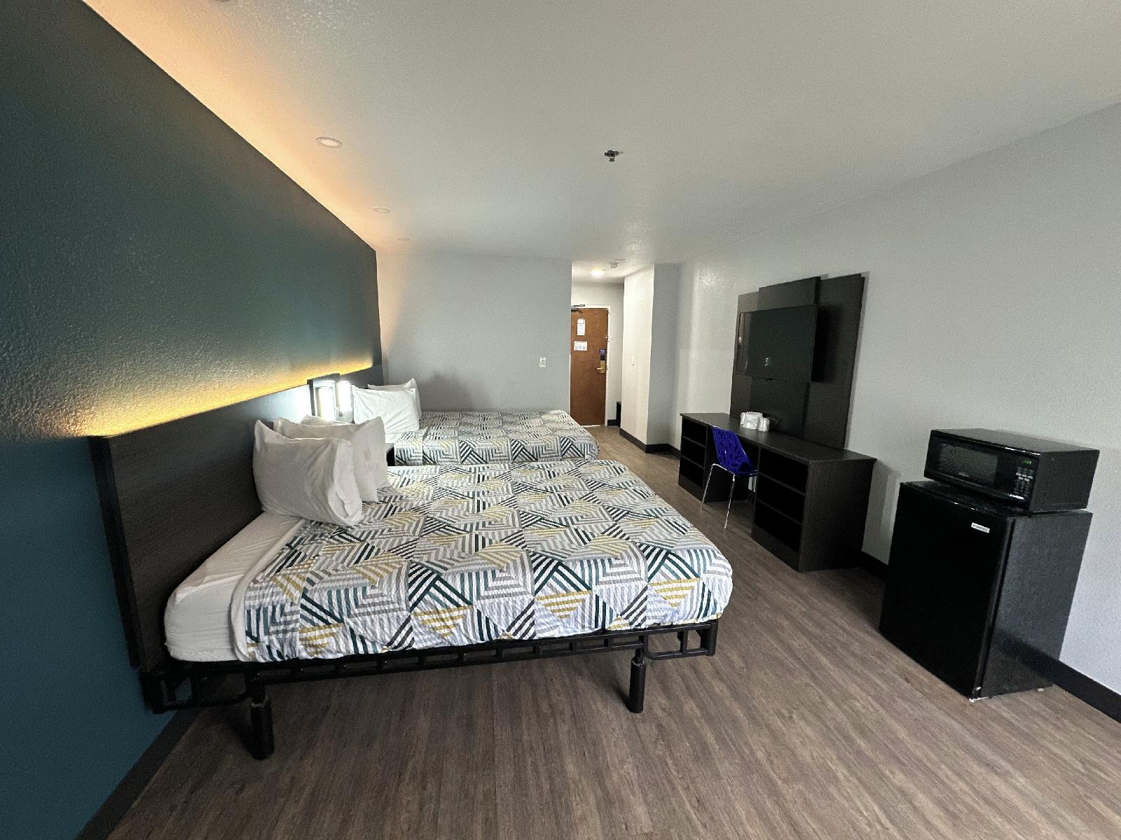 Motel 6 Lebec