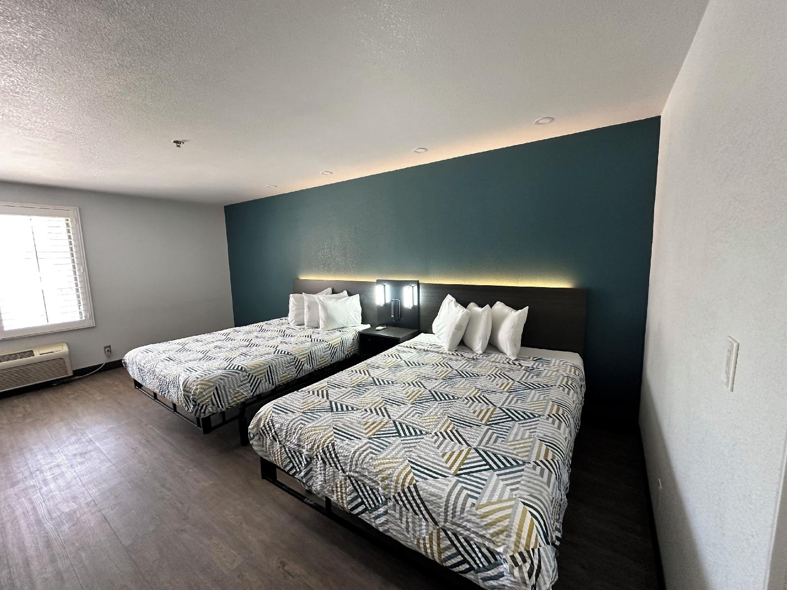 Motel 6 Lebec