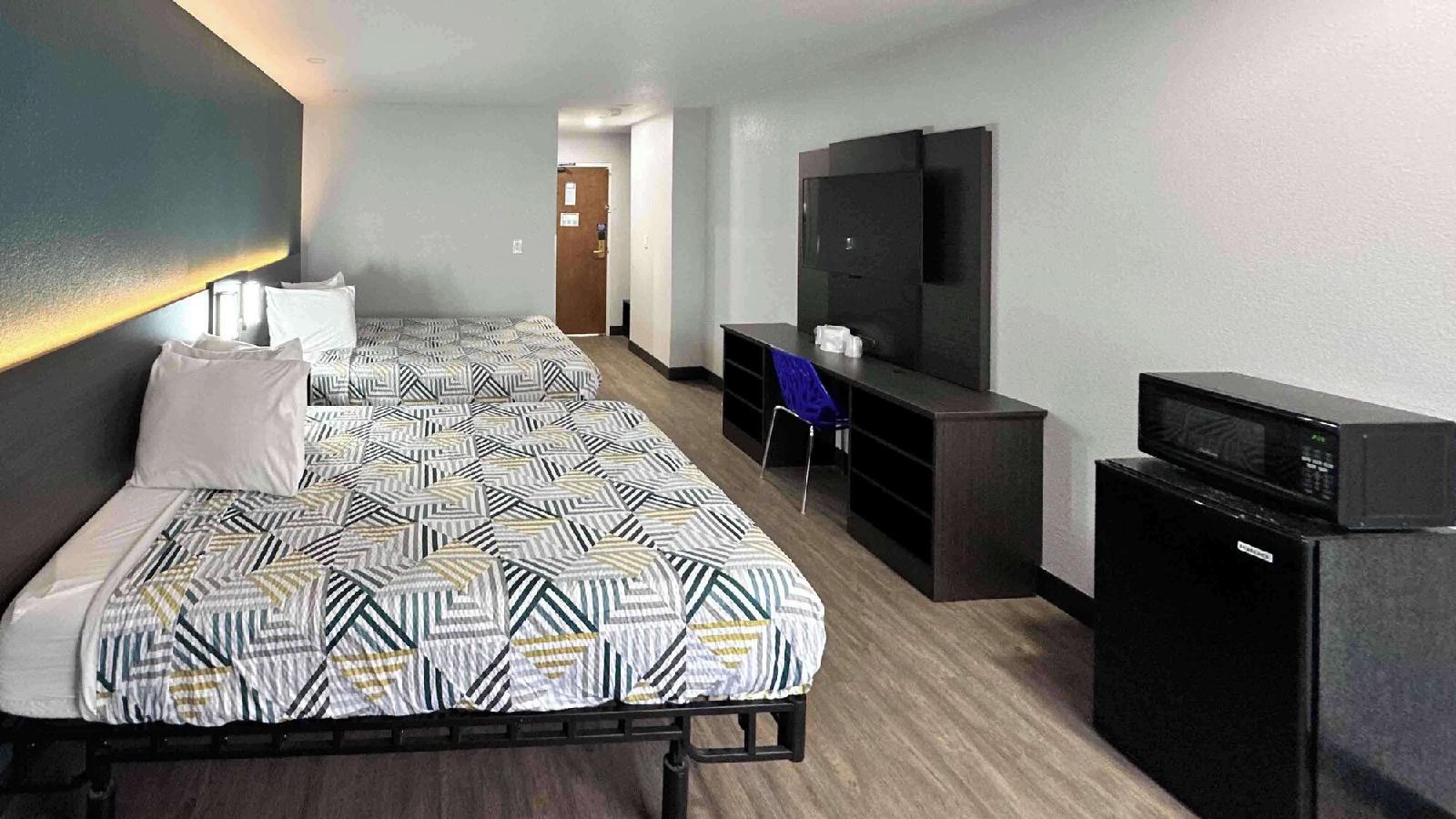 Motel 6 Lebec