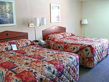 Motel 6 Lebec