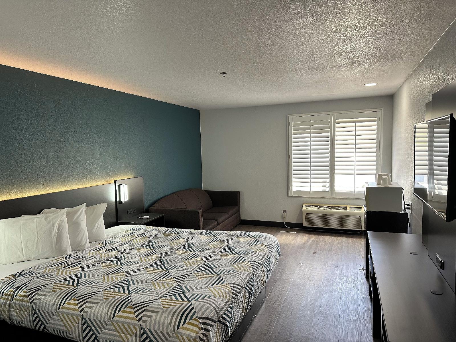 Motel 6 Lebec