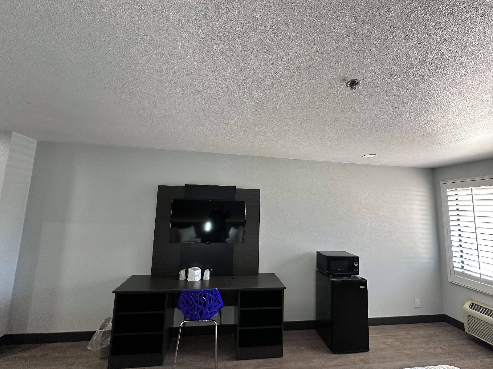 Motel 6 Lebec