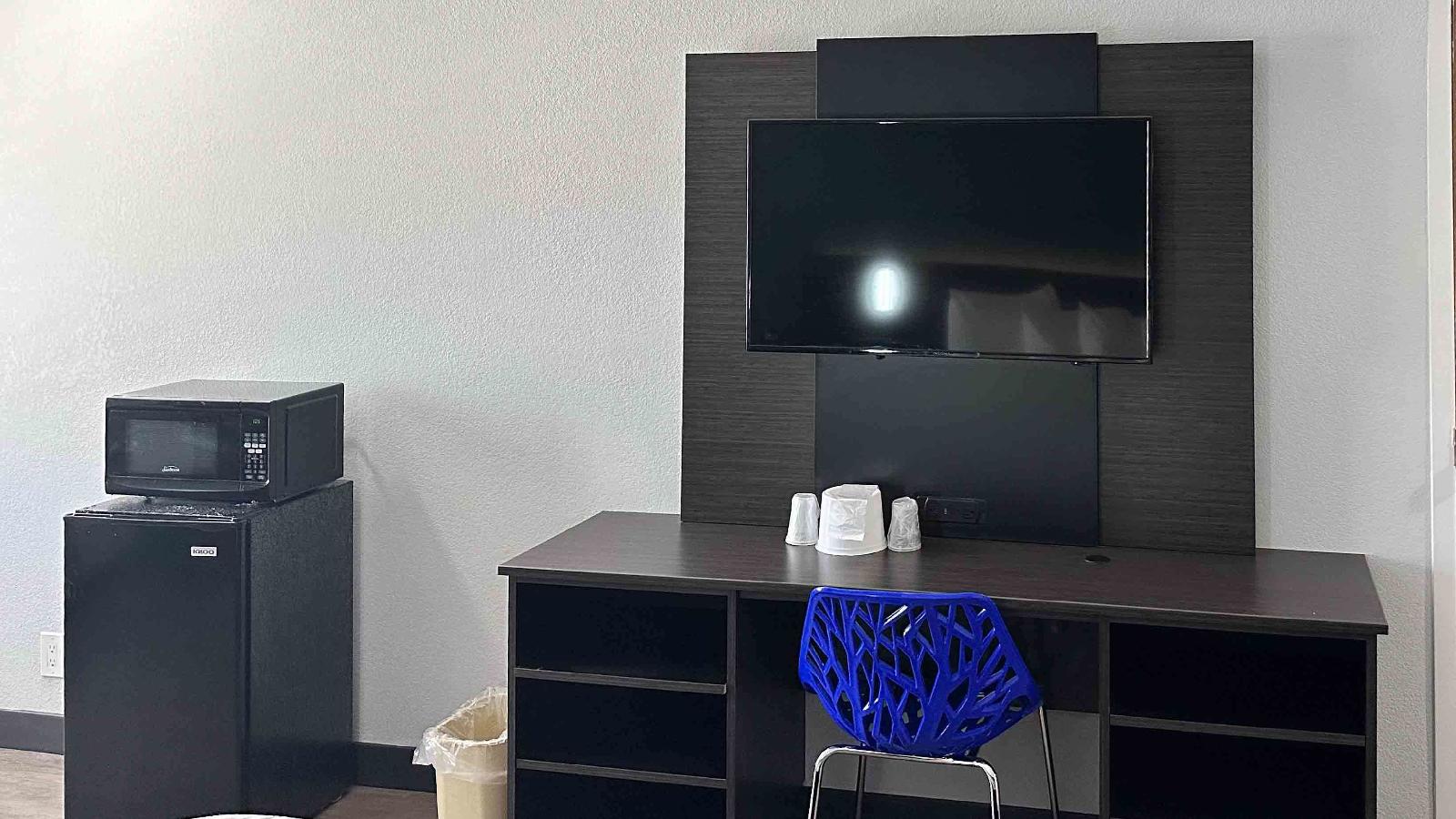 Motel 6 Lebec