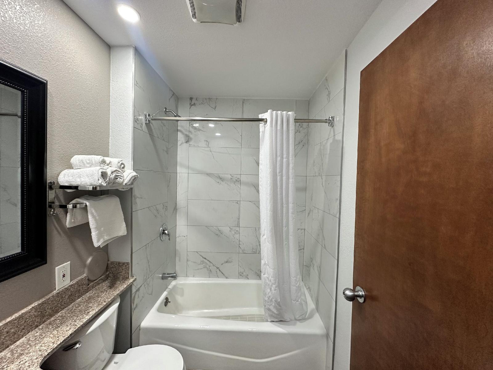 Motel 6 Lebec