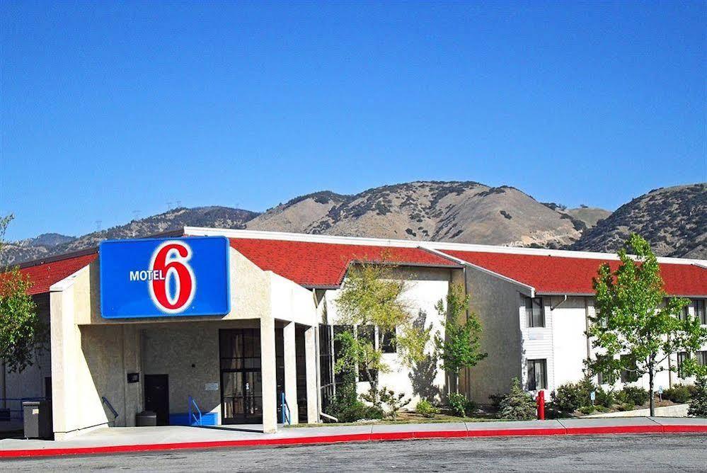Motel 6 Lebec