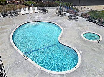 Motel 6 Lebec