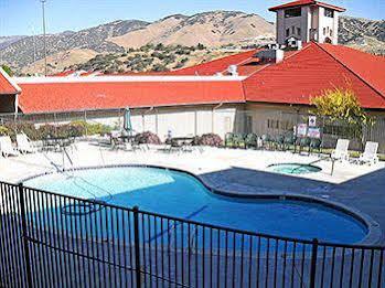 Motel 6 Lebec
