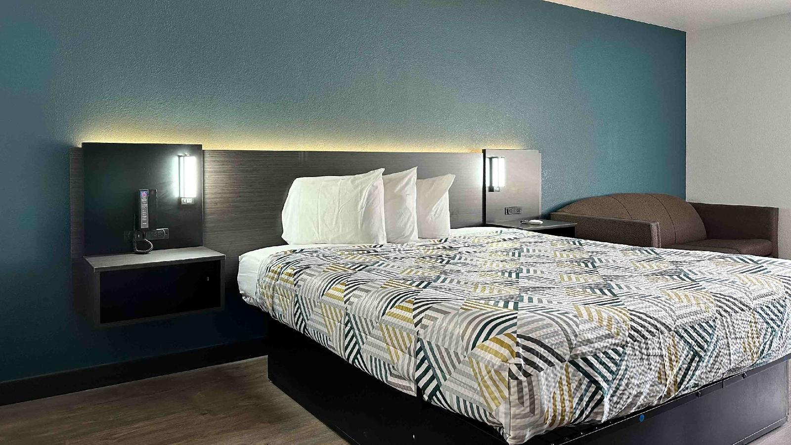 Motel 6 Lebec
