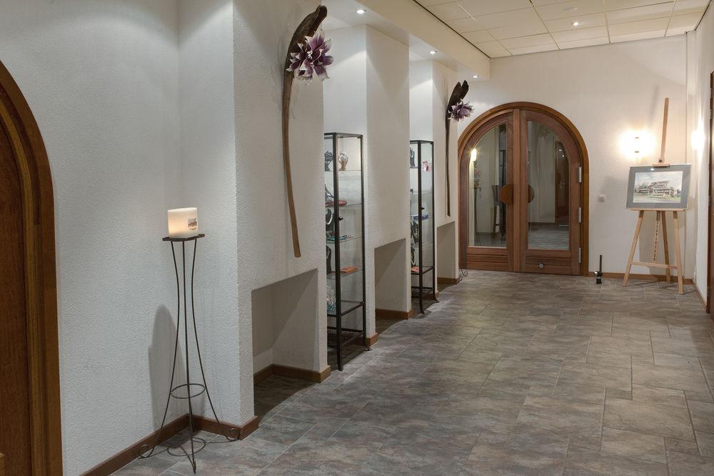 Hotel Het Landhuis