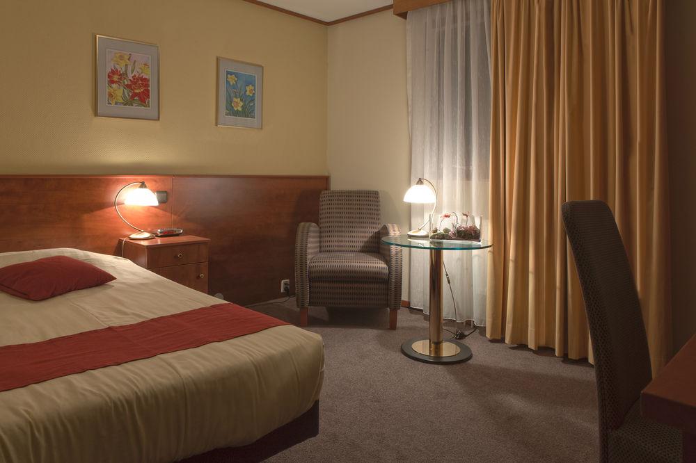 Hotel Het Landhuis