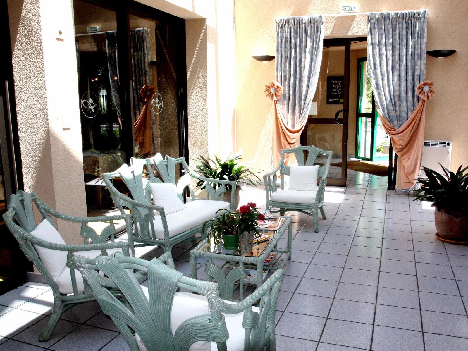 Hotel Le Palous