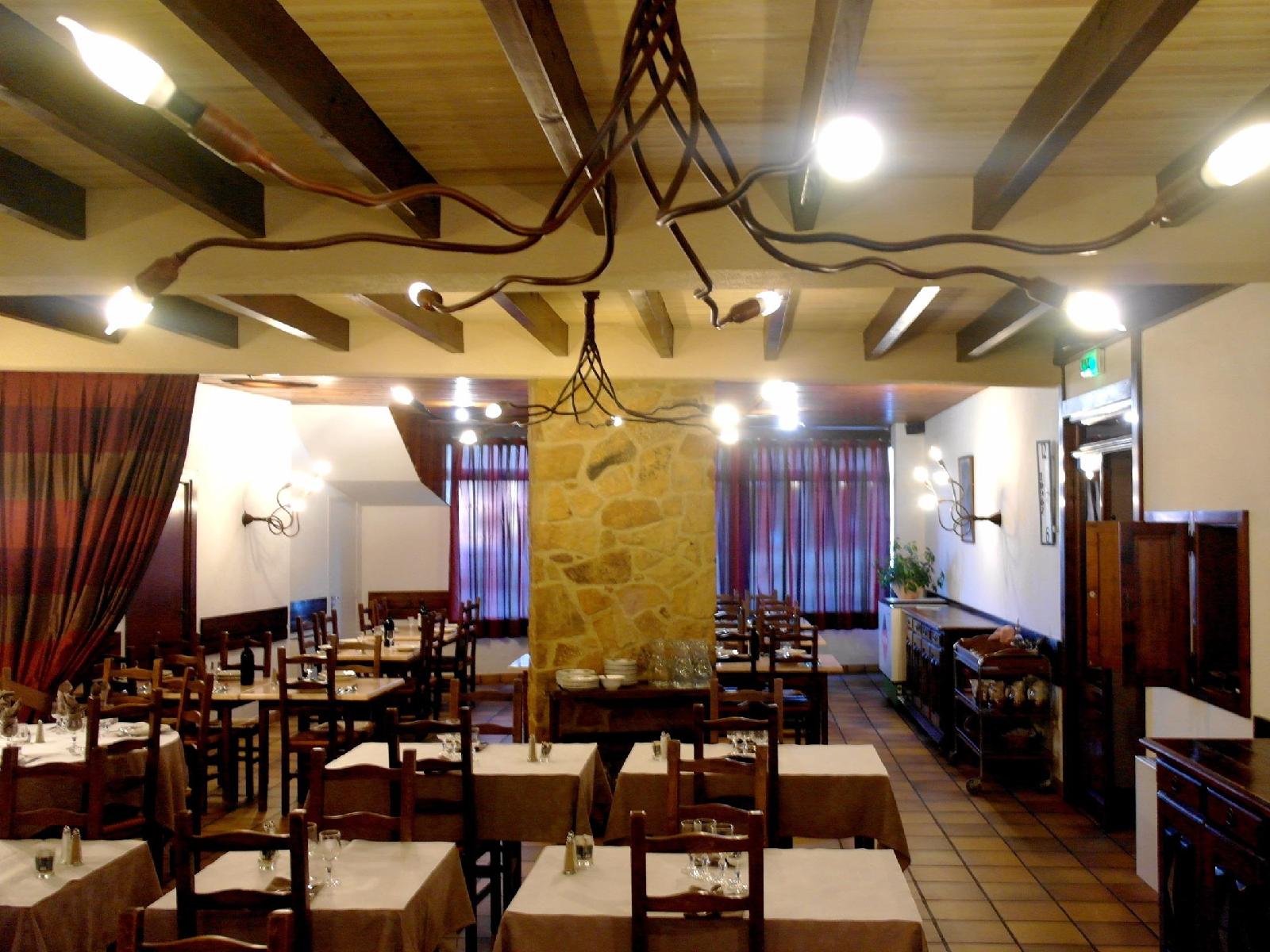 Hotel Le Palous