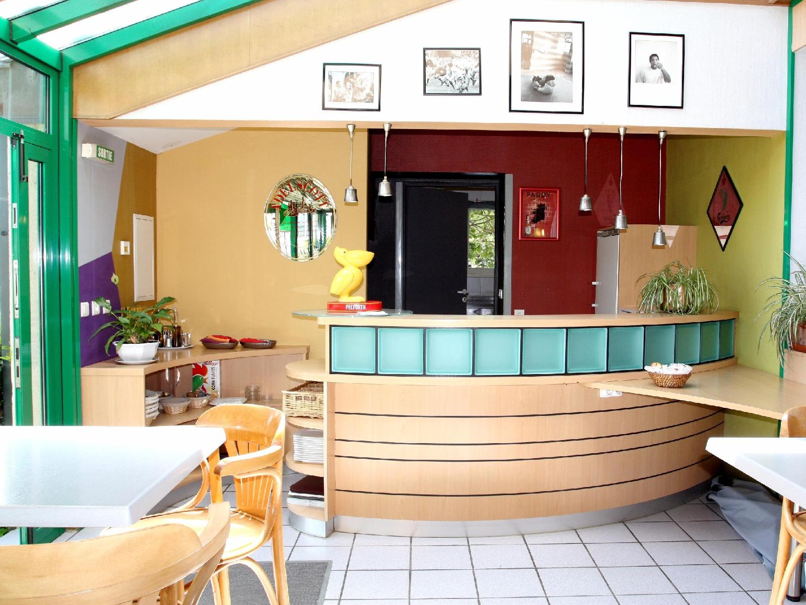 Hotel Le Palous