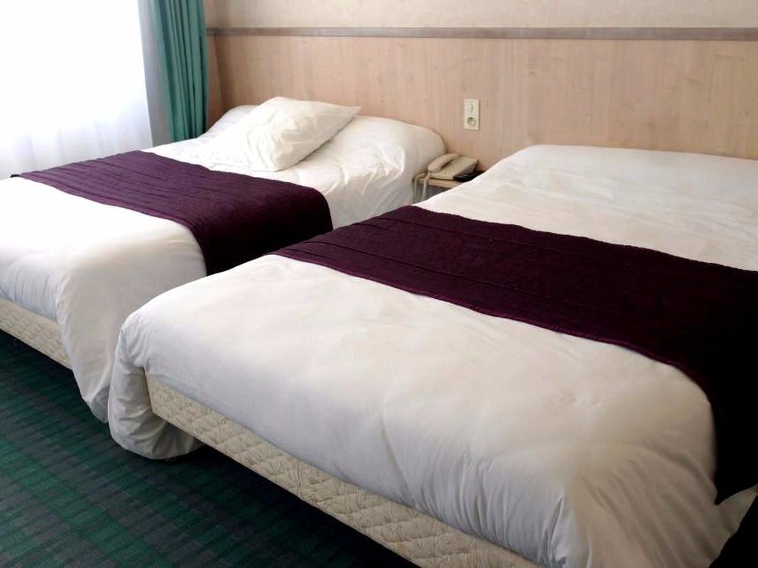 Hotel Le Palous