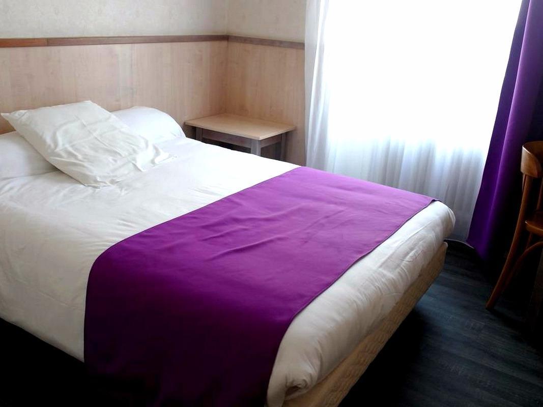 Hotel Le Palous